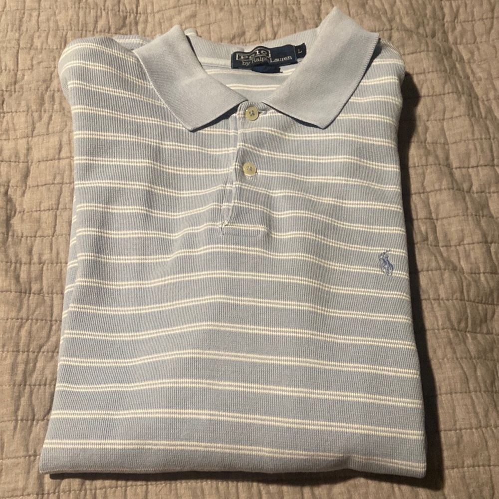 Mens Polo Ralph Lauren